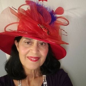 Meet your Posher, Lizette